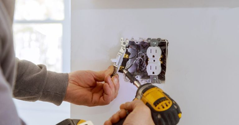 Instalações Elétricas em Blumenau