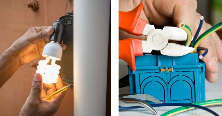 Eletricista em Blumenau-SC | Instalação e Manutenção Elétrica Perto de Mim seviços realizados (2)